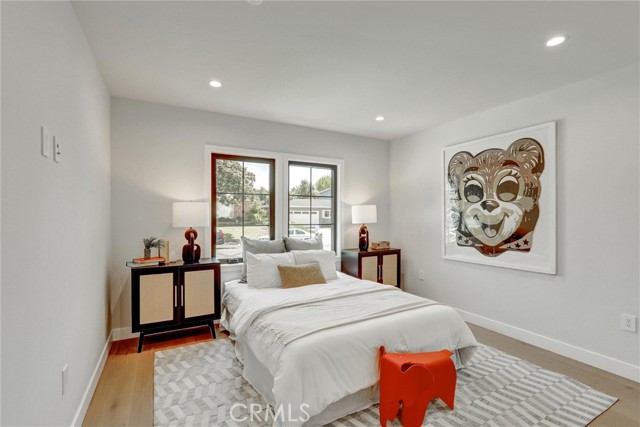 Detail Gallery Image 25 of 39 For 6451 Firebrand St, Los Angeles,  CA 90045 - 4 Beds | 3/1 Baths