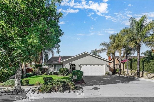 8762 Edwin Street , Rancho Cucamonga, California, 91730