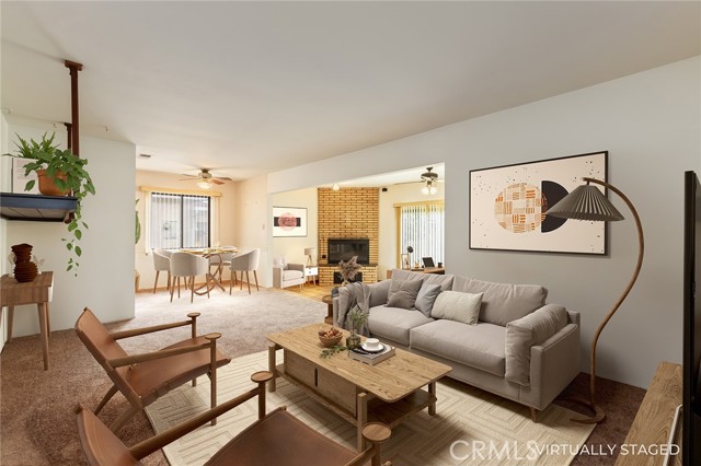 Detail Gallery Image 7 of 41 For 17116 Wilton Pl, Torrance,  CA 90504 - 4 Beds | 2 Baths