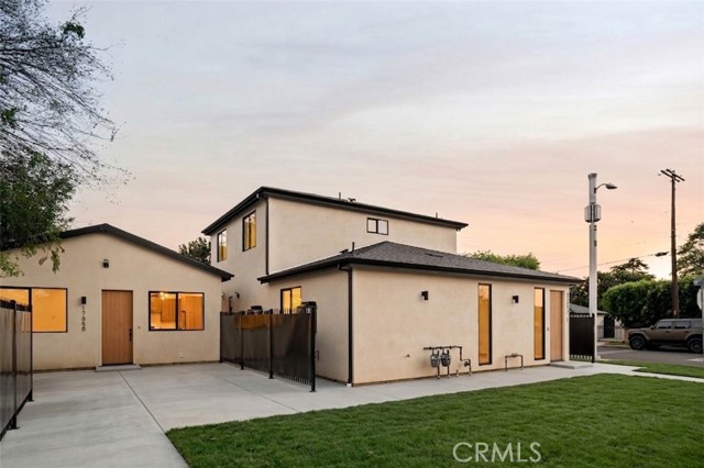 Detail Gallery Image 26 of 28 For 17852 Saticoy St, Reseda,  CA 91335 - – Beds | – Baths