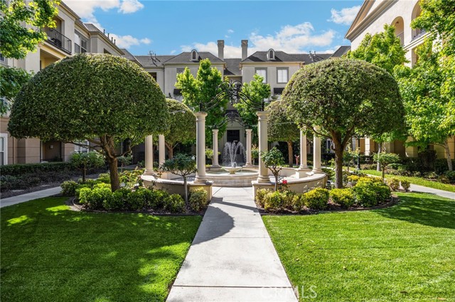 Detail Gallery Image 28 of 41 For 3148 Watermarke Pl, Irvine,  CA 92612 - 1 Beds | 1 Baths