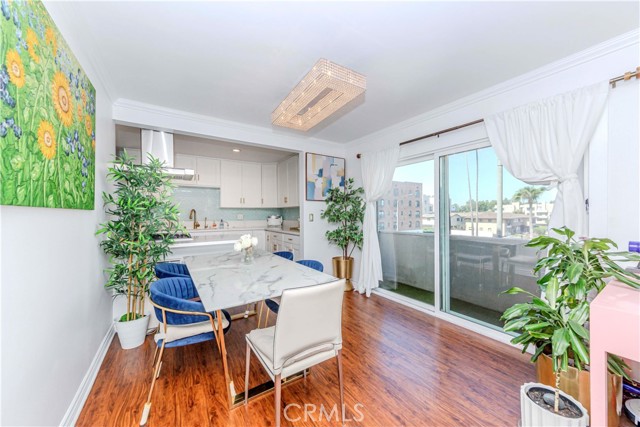 Detail Gallery Image 13 of 32 For 358 S Gramercy Pl #201,  Los Angeles,  CA 90020 - 2 Beds | 2 Baths