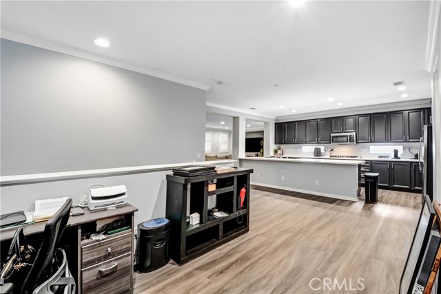 Detail Gallery Image 10 of 31 For 8414 Forest Park St, Chino,  CA 91708 - 3 Beds | 2 Baths