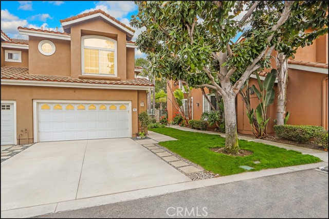 Detail Gallery Image 1 of 30 For 91 Gauguin Cir, Aliso Viejo,  CA 92656 - 3 Beds | 2/1 Baths