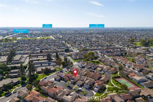 Image 56 of 75 For 11371 Harkers Court