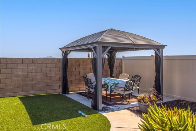 Detail Gallery Image 36 of 41 For 1121 Regala St, Perris,  CA 92571 - 4 Beds | 2/1 Baths