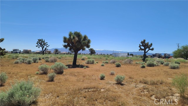 Detail Gallery Image 4 of 15 For 0 Vacant Land, Hesperia,  CA 92345 - – Beds | – Baths