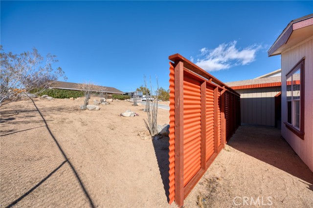 Detail Gallery Image 6 of 37 For 6127 Panorama St, Joshua Tree,  CA 92252 - 3 Beds | 2 Baths