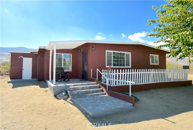 8873 Buena Vista Rd, Lucerne Valley, CA 92356