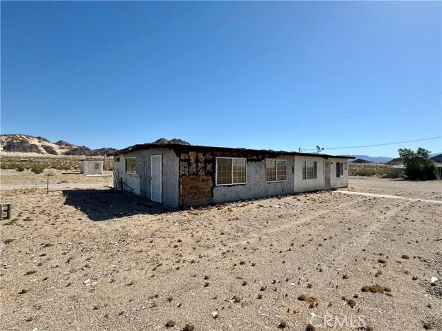 Detail Gallery Image 24 of 29 For 71988 Ed Dee Rd, Twentynine Palms,  CA 92277 - 2 Beds | 1 Baths