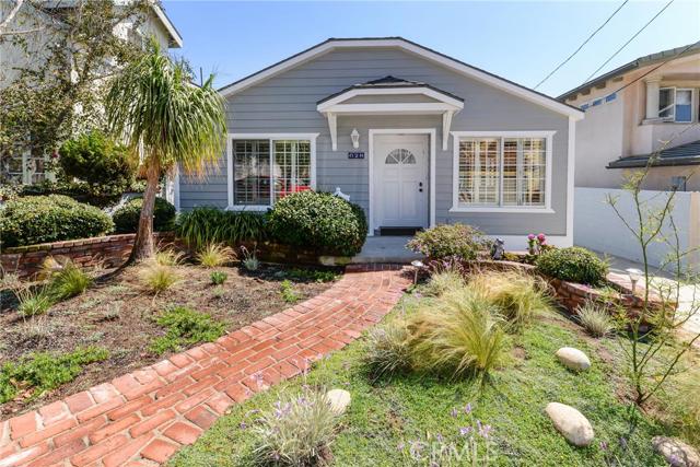 628 30th Street, Manhattan Beach, California 90266, 3 Bedrooms Bedrooms, ,2 BathroomsBathrooms,Residential,Sold,30th,SB16198481