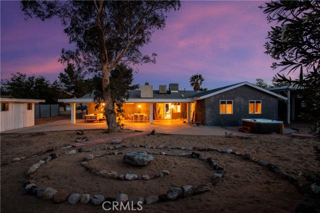 Detail Gallery Image 53 of 54 For 62146 Crestview, Joshua Tree,  CA 92252 - 3 Beds | 2 Baths