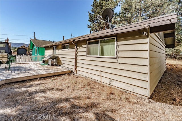 Detail Gallery Image 19 of 21 For 1084 Mount Doble Dr, Big Bear City,  CA 92314 - 3 Beds | 1 Baths