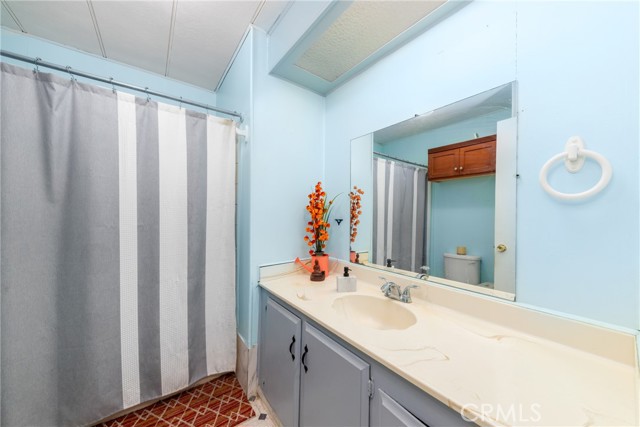 Detail Gallery Image 17 of 25 For 1166 S Riverside Ave #57,  Rialto,  CA 92376 - 3 Beds | 2 Baths