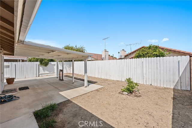 Detail Gallery Image 25 of 32 For 826 Don Dr, Hemet,  CA 92543 - 2 Beds | 2 Baths