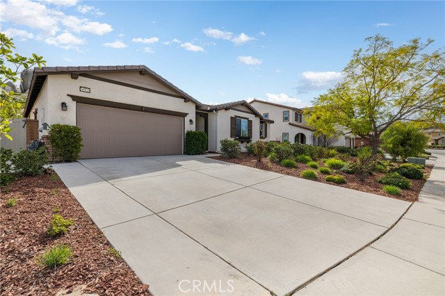 Detail Gallery Image 5 of 75 For 30126 Night Passage Pl, Menifee,  CA 92584 - 3 Beds | 2/1 Baths
