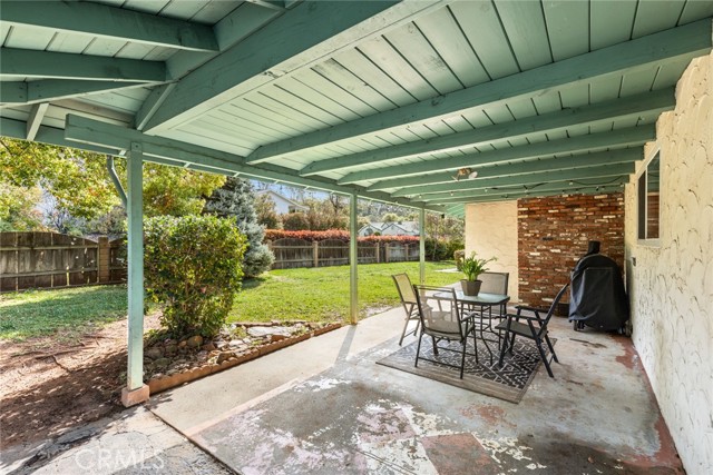 Detail Gallery Image 46 of 49 For 370 Oakvale Ave, Oroville,  CA 95966 - 3 Beds | 2 Baths
