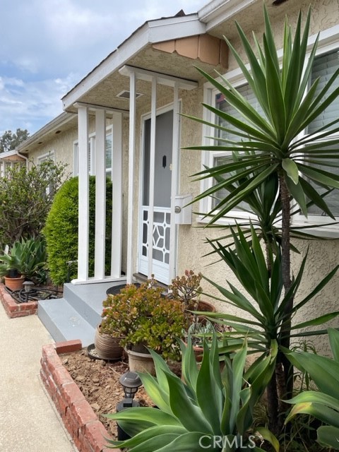 Detail Gallery Image 3 of 15 For 7880 Flight Pl #1/2,  Westchester,  CA 90045 - 1 Beds | 1 Baths