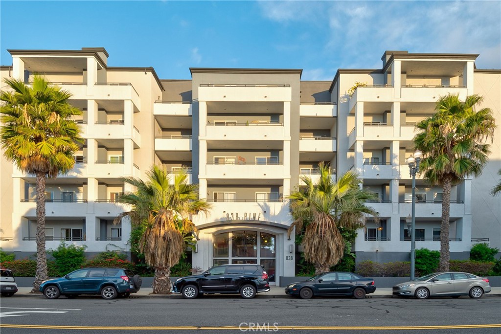 838 Pine Avenue #118