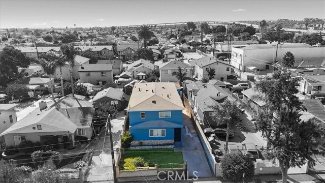 Detail Gallery Image 11 of 44 For 224 W 107th, Los Angeles,  CA 90003 - – Beds | – Baths