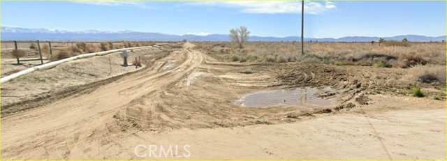 Detail Gallery Image 9 of 20 For 0 80th Street East, Lancaster,  CA 93535 - – Beds | – Baths