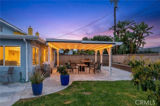 Detail Gallery Image 44 of 48 For 10191 Noel, Cypress,  CA 90630 - 4 Beds | 2/1 Baths