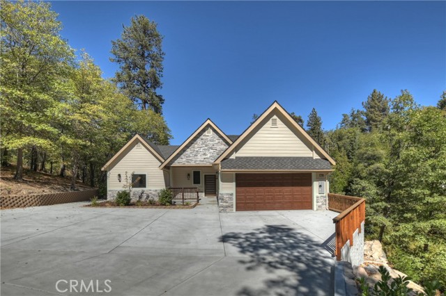 1285 N State Highway 173, Lake Arrowhead, California 92352, 4 Bedrooms Bedrooms, ,2 BathroomsBathrooms,Residential,For Sale,1285 N State Highway 173,CRIG24217261