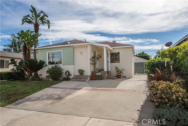 MLS# SR23224709