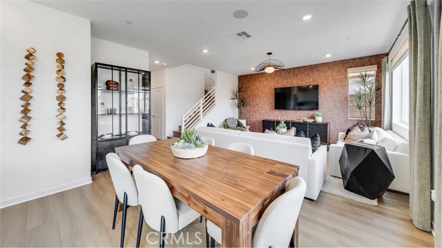 Detail Gallery Image 3 of 20 For 2654 Birdsong Privado Ave, Ontario,  CA 91761 - 4 Beds | 3 Baths