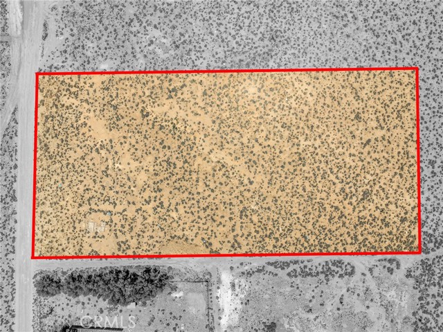 Detail Gallery Image 6 of 10 For 751 Buena Vista Rd, Lucerne Valley,  CA 92356 - – Beds | – Baths