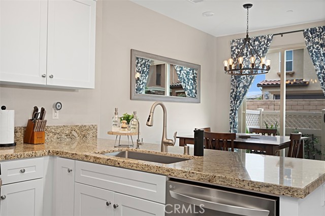 Detail Gallery Image 10 of 39 For 24145 Dolcetto Ave #602,  Murrieta,  CA 92562 - 3 Beds | 2/1 Baths