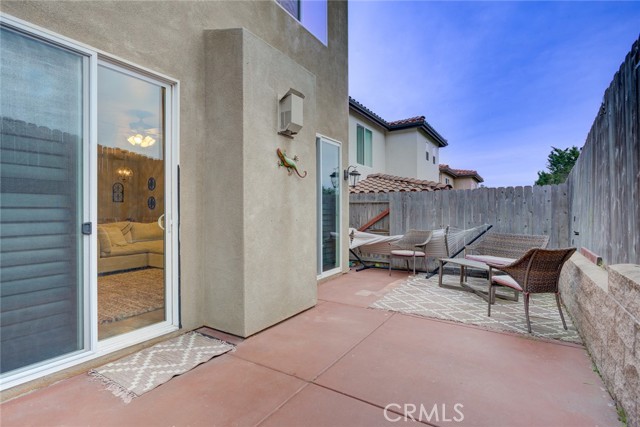 Detail Gallery Image 25 of 30 For 120 Village Cir, Pismo Beach,  CA 93449 - 3 Beds | 2/1 Baths