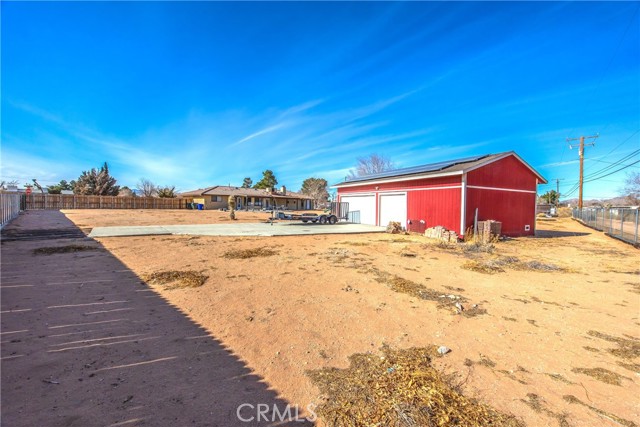 Detail Gallery Image 43 of 45 For 21460 Pine Ridge Ave, Apple Valley,  CA 92307 - 3 Beds | 2/1 Baths