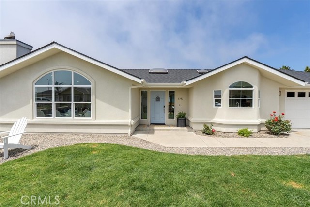 Detail Gallery Image 1 of 1 For 175 Luzon St, Morro Bay,  CA 93442 - 3 Beds | 2 Baths