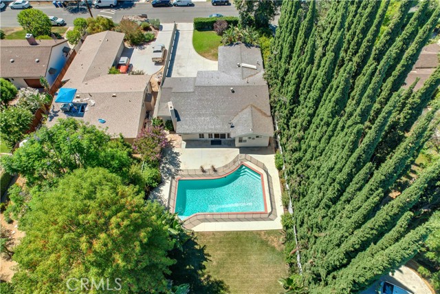 Detail Gallery Image 23 of 40 For 22841 Mariano St, Woodland Hills,  CA 91367 - 3 Beds | 3 Baths