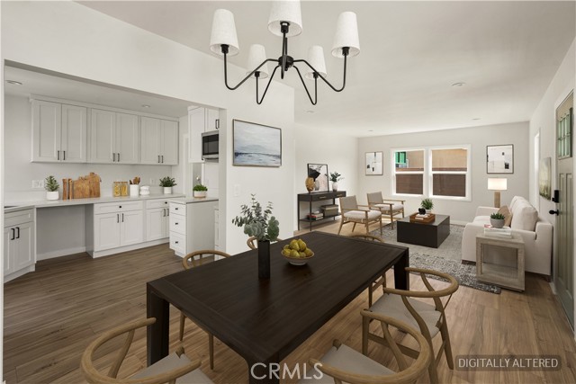 Detail Gallery Image 7 of 26 For 1106 S Washington, Compton,  CA 90221 - 3 Beds | 1 Baths