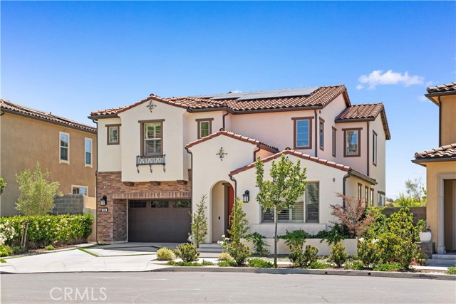 Detail Gallery Image 1 of 73 For 1844 Aliso Canyon Dr, Lake Forest,  CA 92610 - 4 Beds | 3 Baths