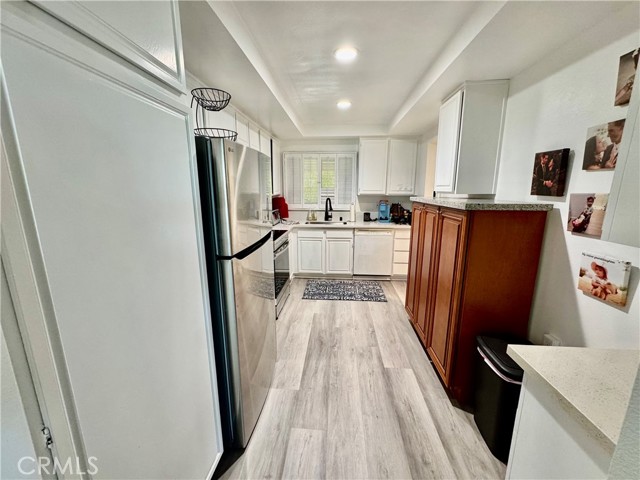 Detail Gallery Image 15 of 57 For 4002 Calle Sonora 3f,  Laguna Woods,  CA 92637 - 1 Beds | 1/1 Baths