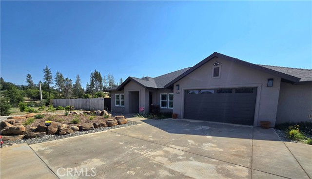 Detail Gallery Image 2 of 42 For 5540 Scottwood Rd, Paradise,  CA 95969 - 3 Beds | 2 Baths