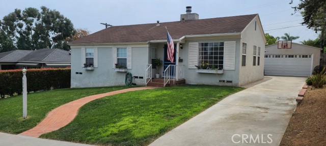 3943 Bernice Drive, San Diego, California 92107, 3 Bedrooms Bedrooms, ,1 BathroomBathrooms,Residential,For Sale,Bernice Drive,GD24112299