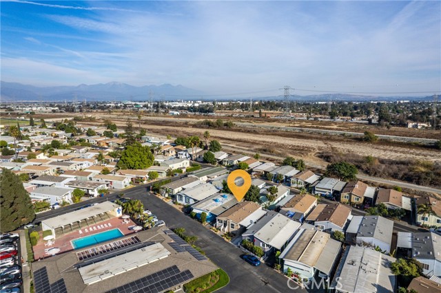 Detail Gallery Image 33 of 37 For 12700 Elliott Ave #354,  El Monte,  CA 91732 - 3 Beds | 2 Baths