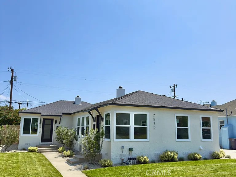 2510 Termino Avenue #B