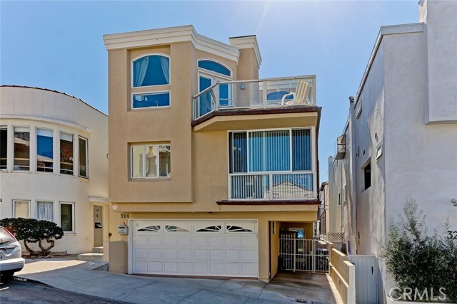 324 21st Street, Manhattan Beach, California 90266, 3 Bedrooms Bedrooms, ,3 BathroomsBathrooms,Residential,Sold,21st,SB16734073