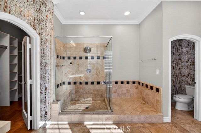 Detail Gallery Image 35 of 54 For 7837 Lady Banks Loop, Corona,  CA 92883 - 5 Beds | 3/1 Baths