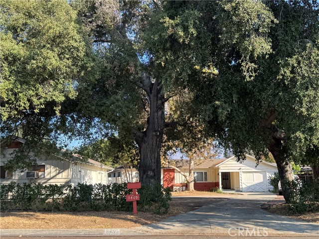 Detail Gallery Image 2 of 7 For 9409 Olive St, Temple City,  CA 91780 - 3 Beds | 2 Baths