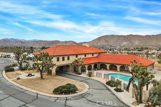 Detail Gallery Image 43 of 46 For 7501 Palm Ave #151,  Yucca Valley,  CA 92284 - 3 Beds | 2 Baths