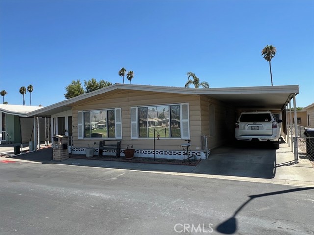 Detail Gallery Image 4 of 52 For 601 N Kirby St #437,  Hemet,  CA 92545 - 2 Beds | 2 Baths