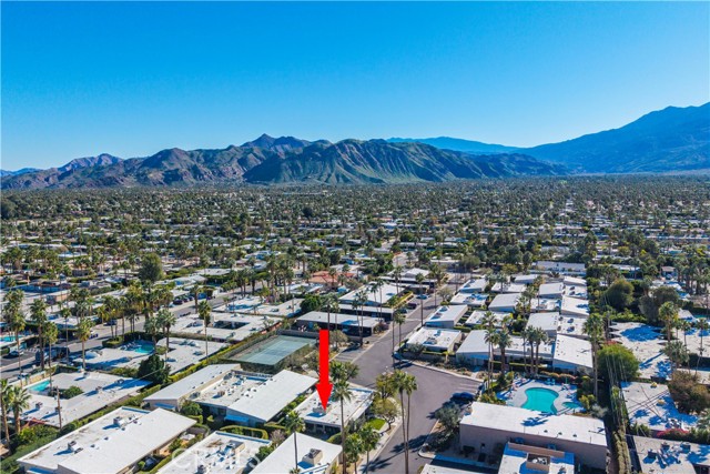 Detail Gallery Image 33 of 48 For 1111 E Ramon Rd #51,  Palm Springs,  CA 92264 - 2 Beds | 2 Baths