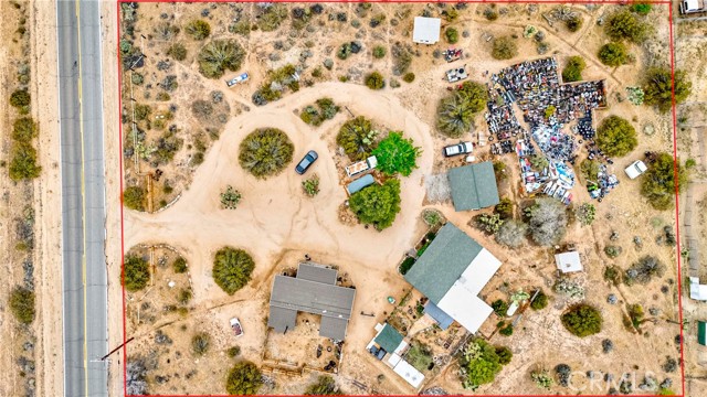 Detail Gallery Image 66 of 67 For 57661 Aberdeen, Yucca Valley,  CA 92284 - – Beds | – Baths