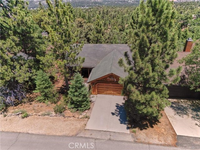 Detail Gallery Image 43 of 43 For 1400 Klamath Rd, Big Bear City,  CA 92314 - 3 Beds | 2 Baths